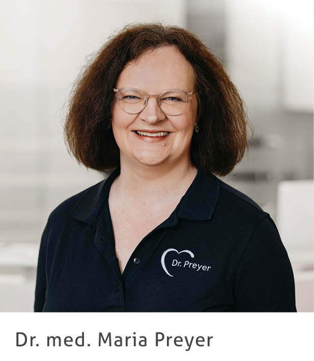 Dr. med. Maria Preyer