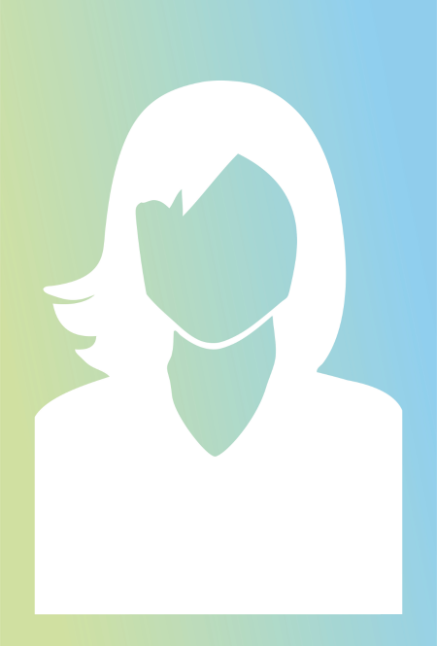 Frau Iacomino (Auszubildende)