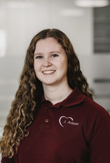 Frau Ankele