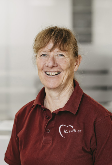 Frau Duffner